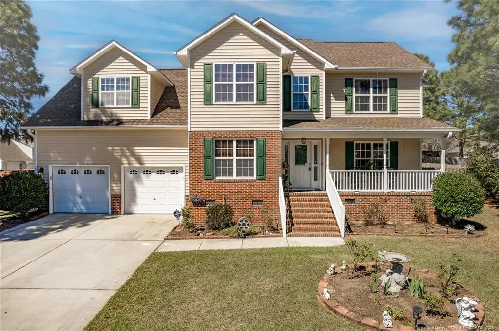 50 Silver Oaks Drive W, Lillington, NC 27546 - #1