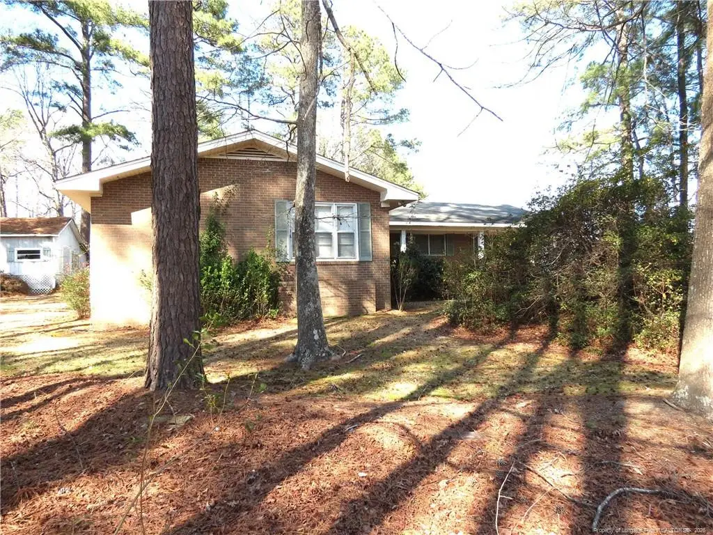 2902 Tramway Road, Sanford, NC 27330 - #1