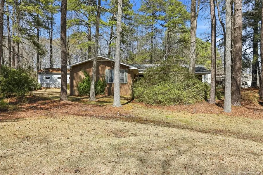 2902 Tramway Road, Sanford, NC 27330 - #2