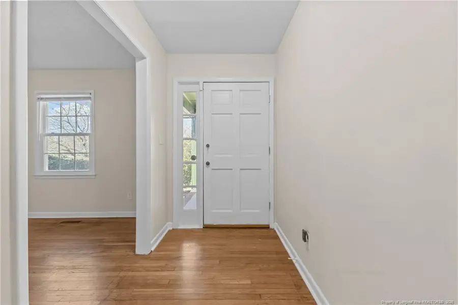 604 Dandridge Drive, Fayetteville, NC 28303 - #3