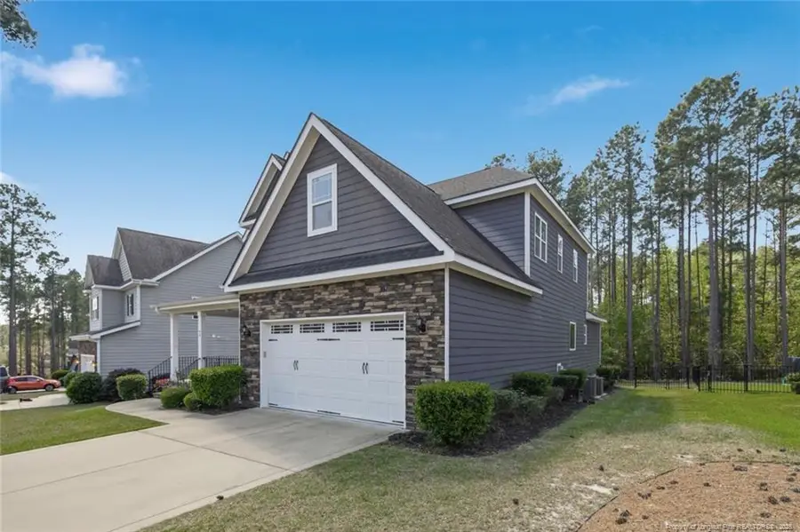 95 Valley Brook Lane, Spring Lake, NC 28390 - #2