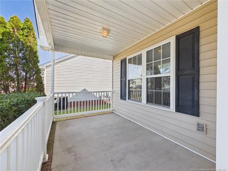 3023 Totley Drive, Fayetteville, NC 28306 - #3