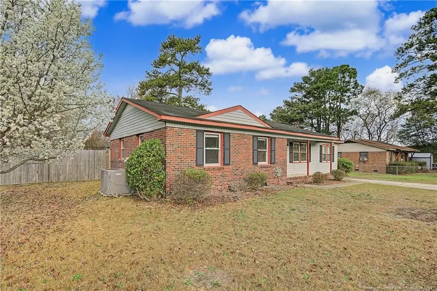 1931 Pumpkin Road, Fayetteville, NC 28304 - #3