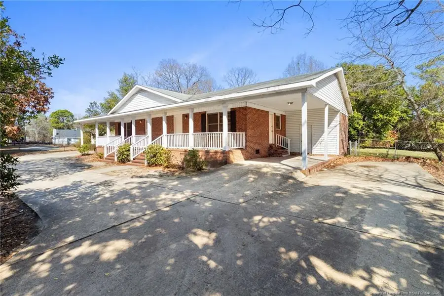 1633 & 1635 Ireland Drive, Fayetteville, NC 28304 - #3