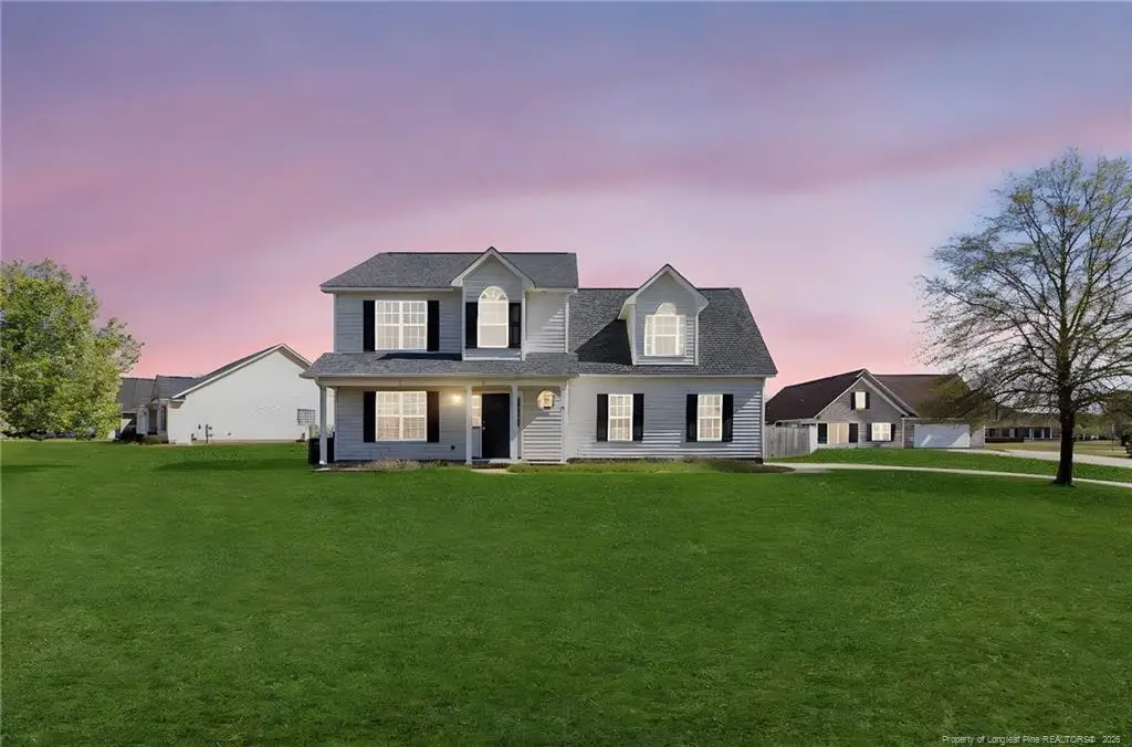 5838 Cornfield Avenue, Fayetteville, NC 28314 - #1