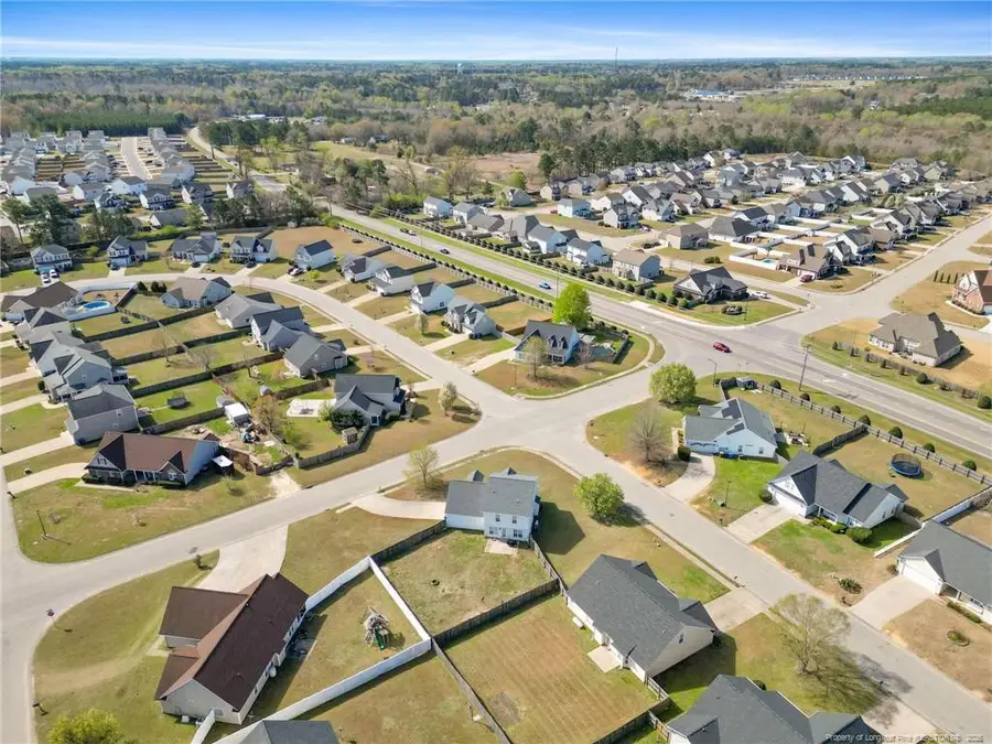 5838 Cornfield Avenue, Fayetteville, NC 28314 - #2