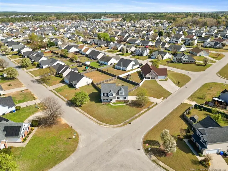 5838 Cornfield Avenue, Fayetteville, NC 28314 - #3