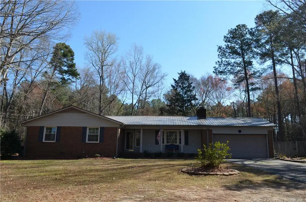 3944 Carbonton Road, Sanford, NC 27330 - #1