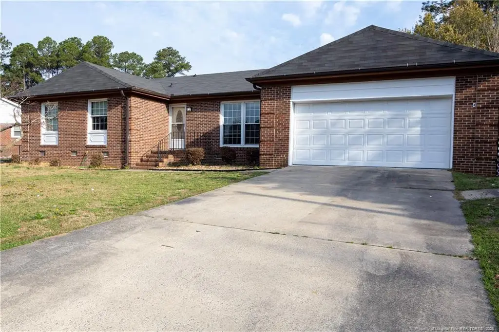 7004 Kittridge Drive, Fayetteville, NC 28314 - #1