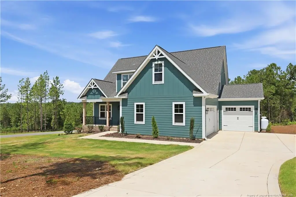 145 Vista Ridge Avenue, Sanford, NC 27332 - #1