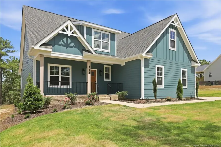 145 Vista Ridge Avenue, Sanford, NC 27332 - #3