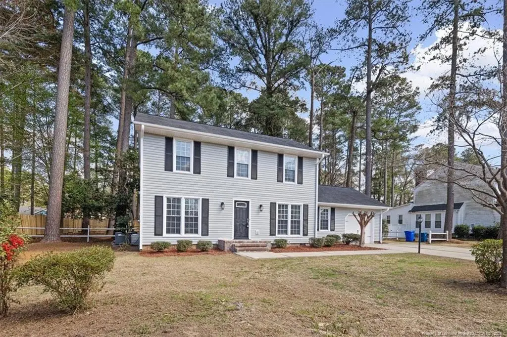 2013 Penrose Drive, Fayetteville, NC 28304 - #1