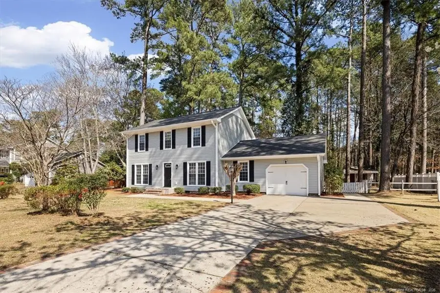 2013 Penrose Drive, Fayetteville, NC 28304 - #2