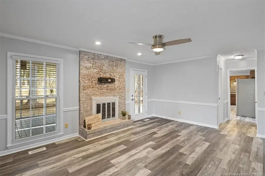 2013 Penrose Drive, Fayetteville, NC 28304 - #3