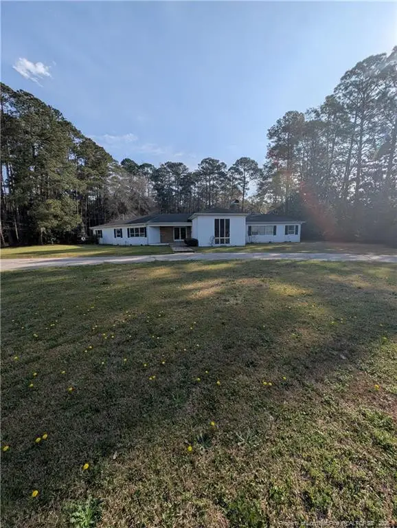 1503 Lake View Road S, Fairmont, NC 28340 - #1