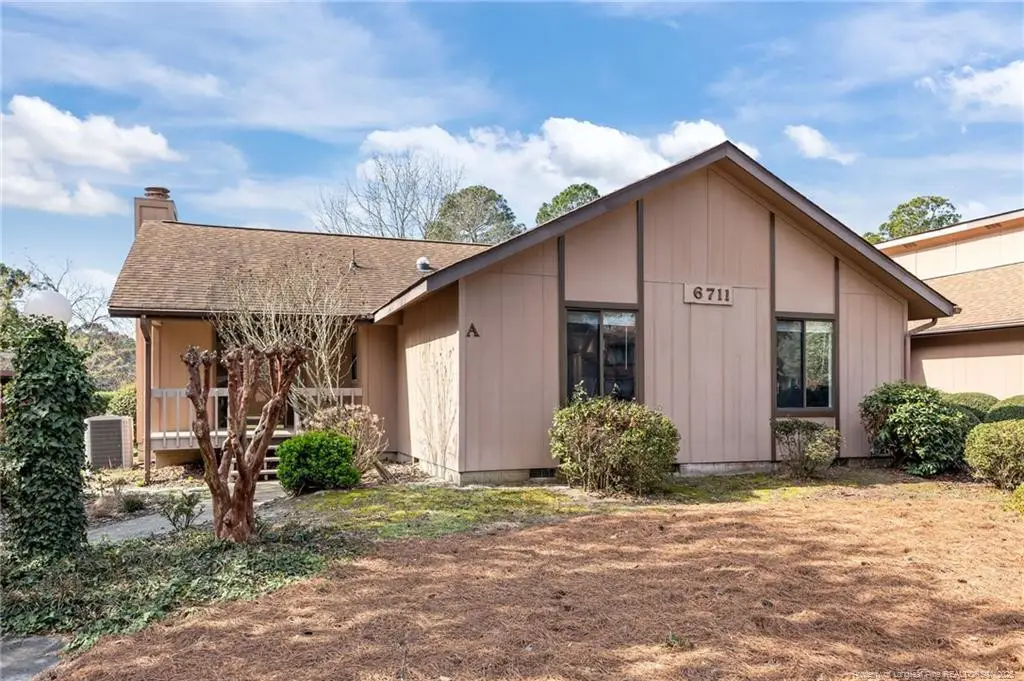 6711 A Irongate Drive #A, Fayetteville, NC 28306 - #1