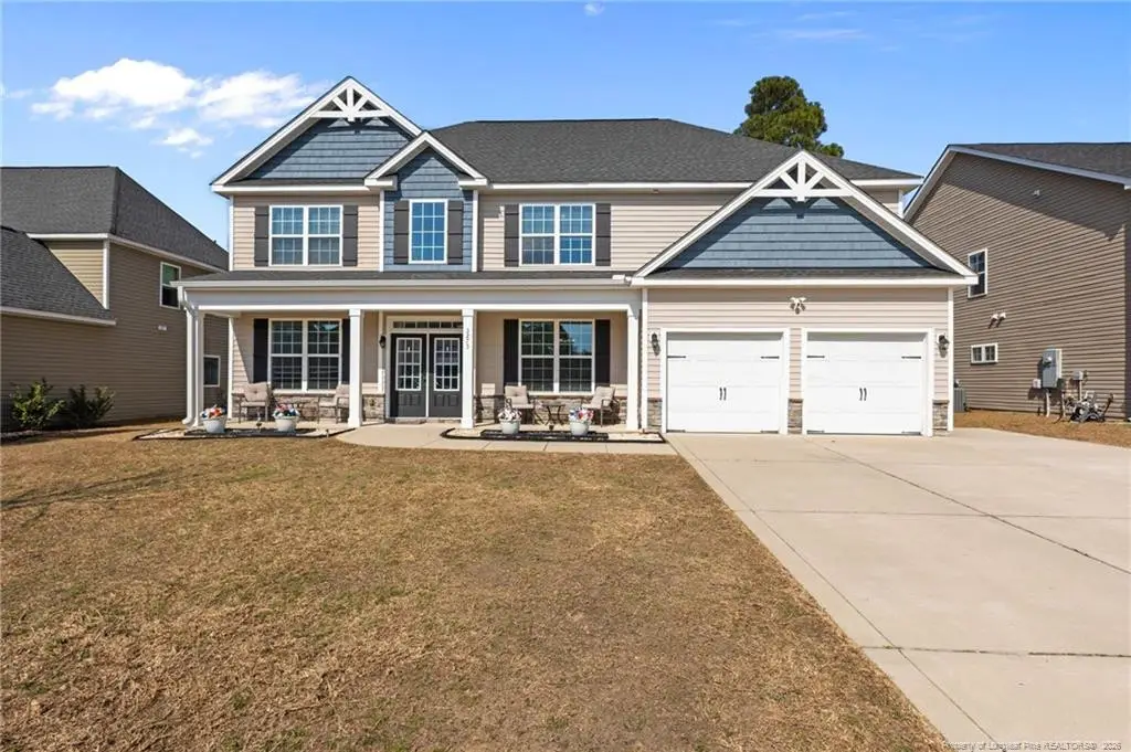 3273 Northgate Drive, Fayetteville, NC 28311 - #1