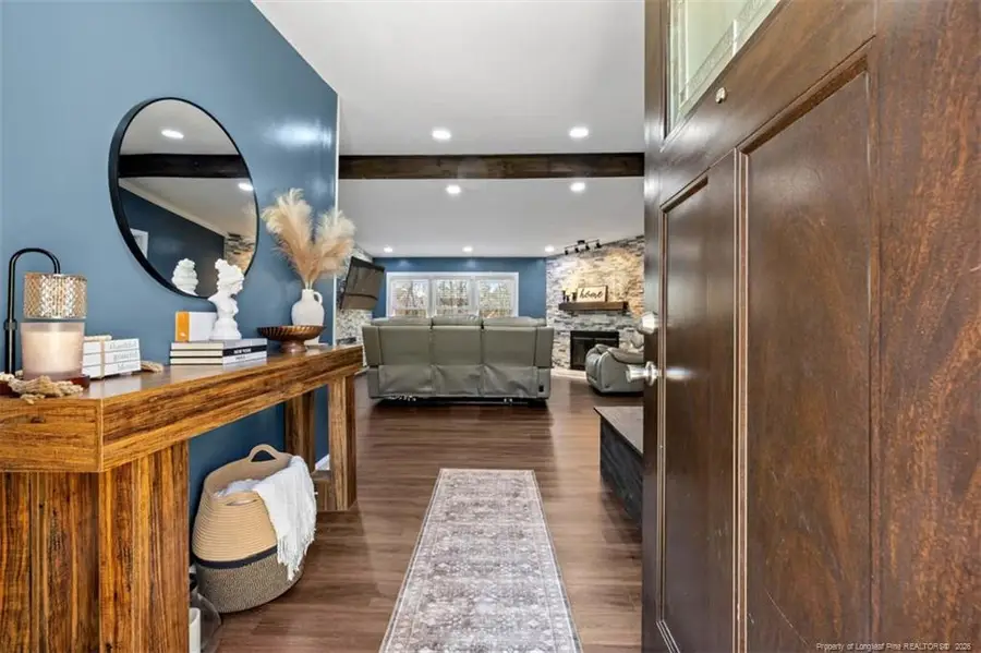 677 Nicole Drive, Sanford, NC 27332 - #2