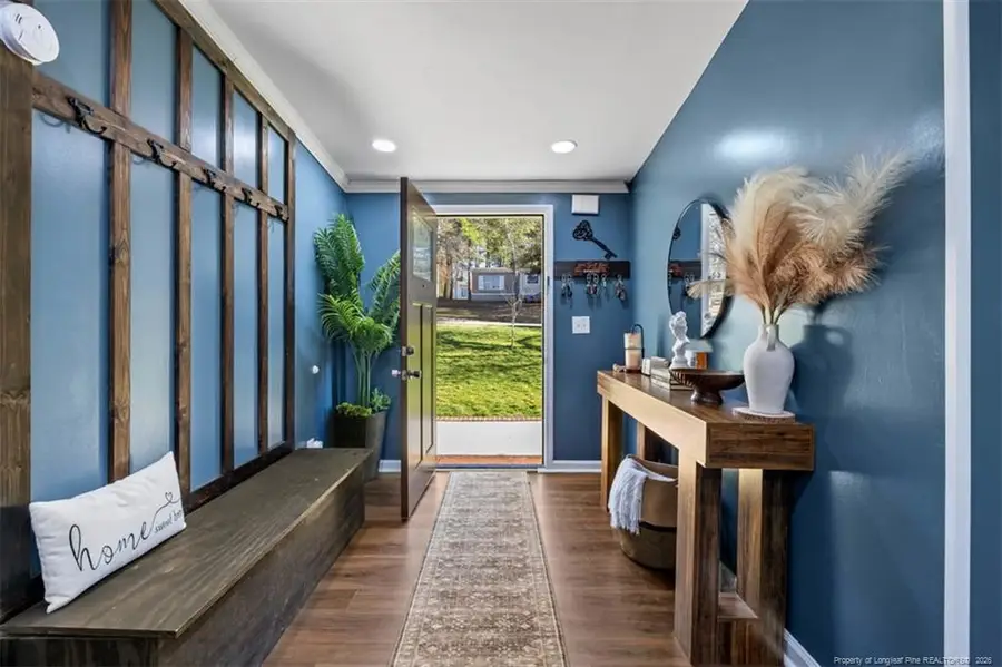 677 Nicole Drive, Sanford, NC 27332 - #3