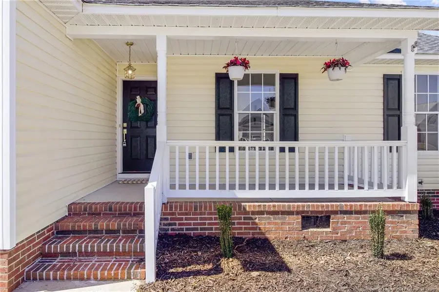 3120 Burton Drive, Fayetteville, NC 28306 - #3