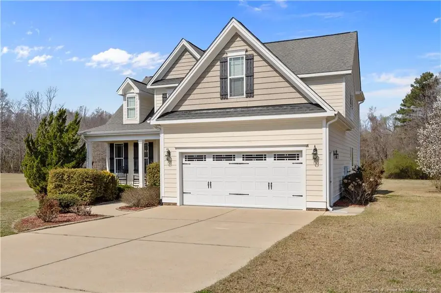 206 Winged Foot Drive, Bunnlevel, NC 28323 - #2
