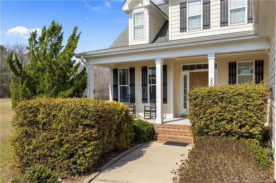 206 Winged Foot Drive, Bunnlevel, NC 28323 - #3