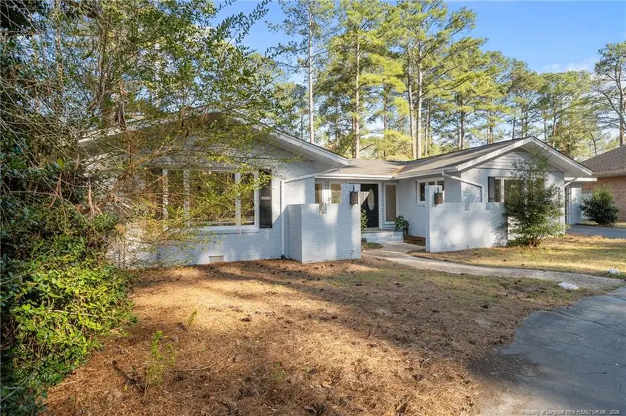 10 Fairway Drive, Whispering Pines, NC 28327 - #2