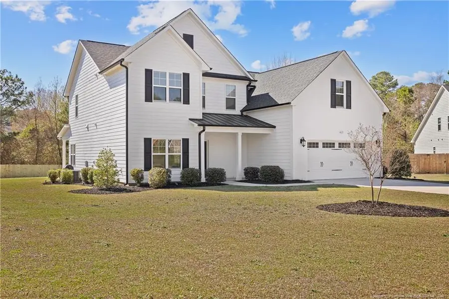 4633 Weaverhall Drive, Fayetteville, NC 28314 - #2