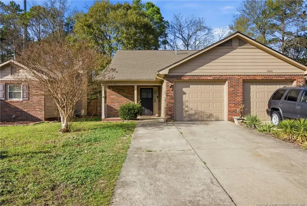 2644 Burke Lane, Hope Mills, NC 28306 - #1