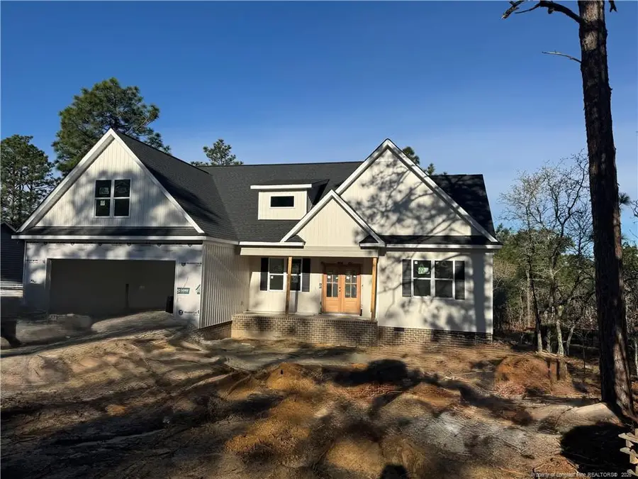 50 Sandpiper Drive, Sanford, NC 27332 - #2