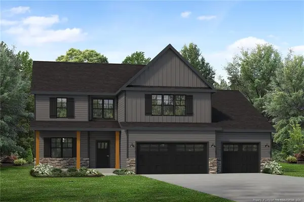 149 Myrtle Oak Drive, Cameron, NC 28326