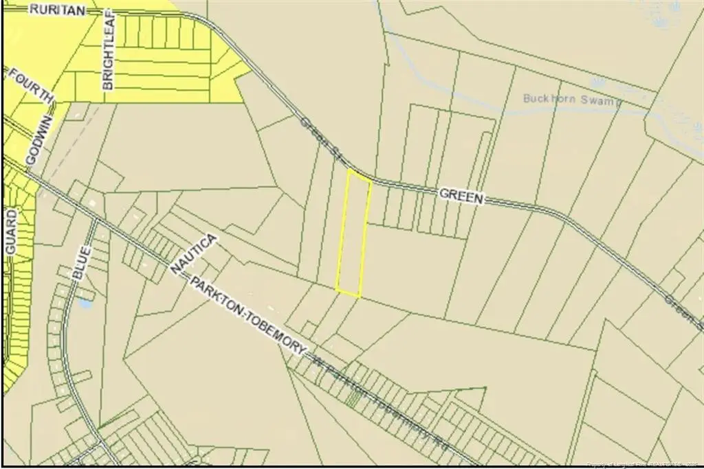 Green Street, Parkton, NC 28371 - #1