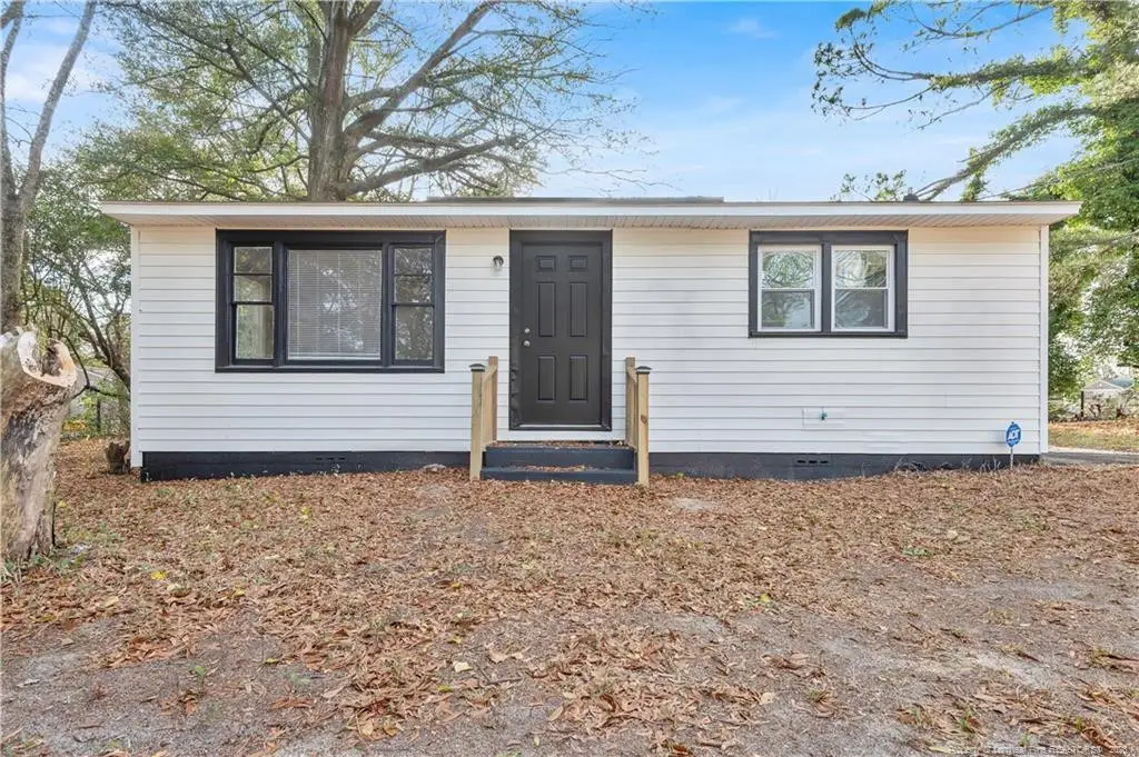 2238 Sharon Street, Fayetteville, NC 28306 - #1