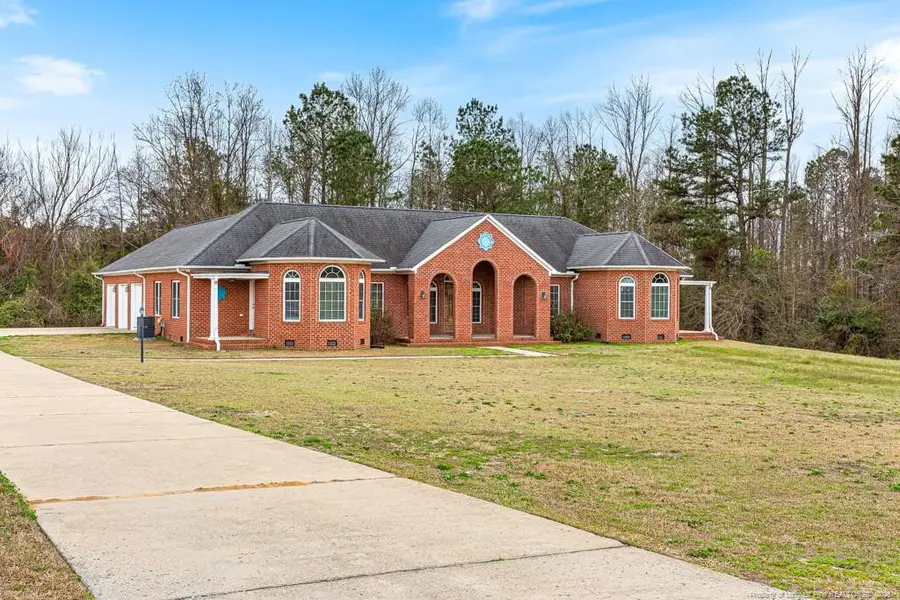 251 Water Ridge Lane, Stedman, NC 28391 - #2