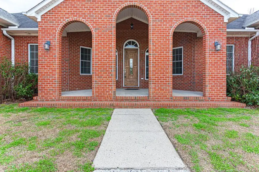 251 Water Ridge Lane, Stedman, NC 28391 - #3