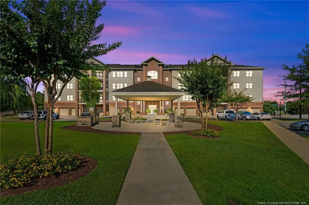 220-404 Hugh Shelton Loop, Fayetteville, NC 28301 - #1