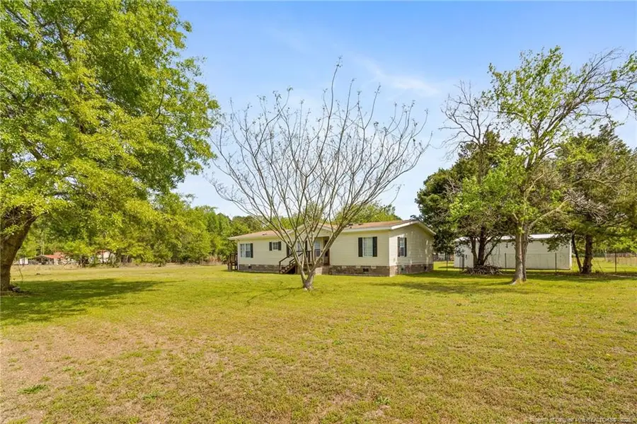 256 Summer Hill Road, Lumber Bridge, NC 28357 - #2