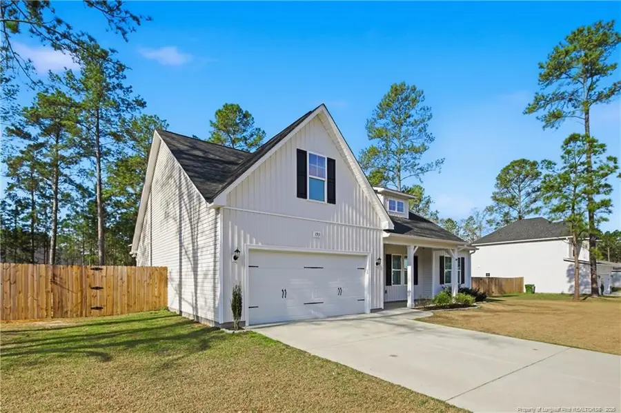 193 Cafe Prince Court, Raeford, NC 28376 - #3