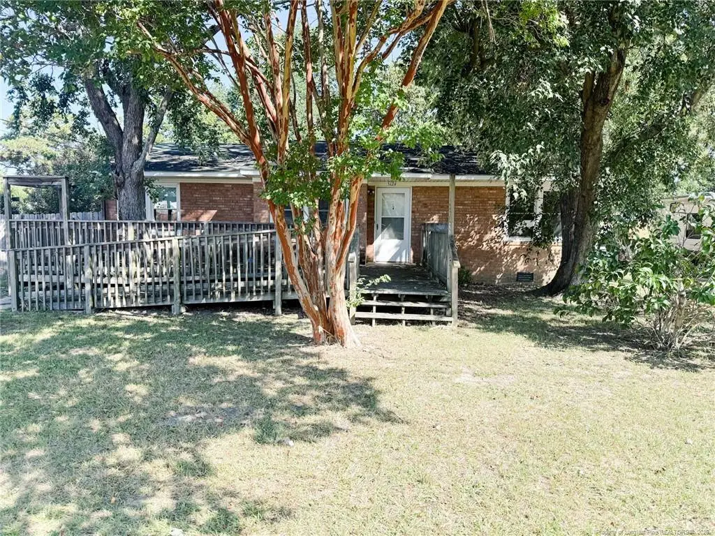 5124 Palmetto Lane, Fayetteville, NC 28304 - #1