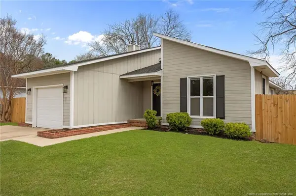 3640 Hastings Drive, Fayetteville, NC 28311