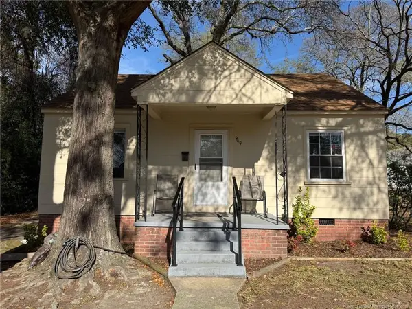 949 Chester Circle, Fayetteville, NC 28303