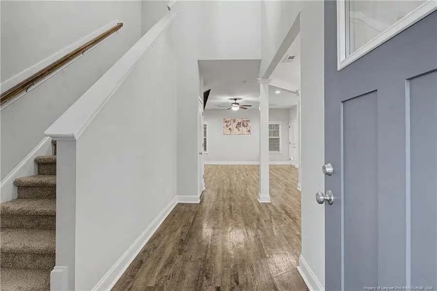 7723 Guinevere Court, Fayetteville, NC 28314 - #3