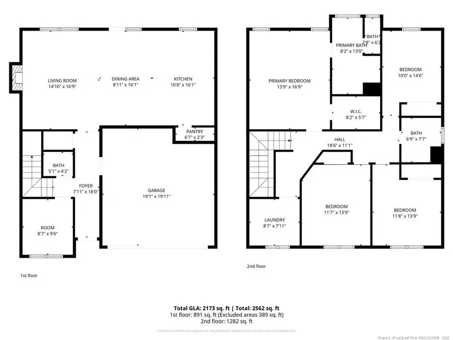 6827 Netherdale Drive, Fayetteville, NC 28314 - #3