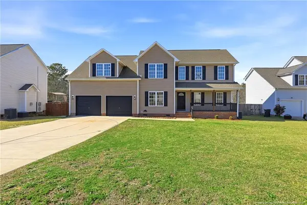 75 Wessex Court, Cameron, NC 28326
