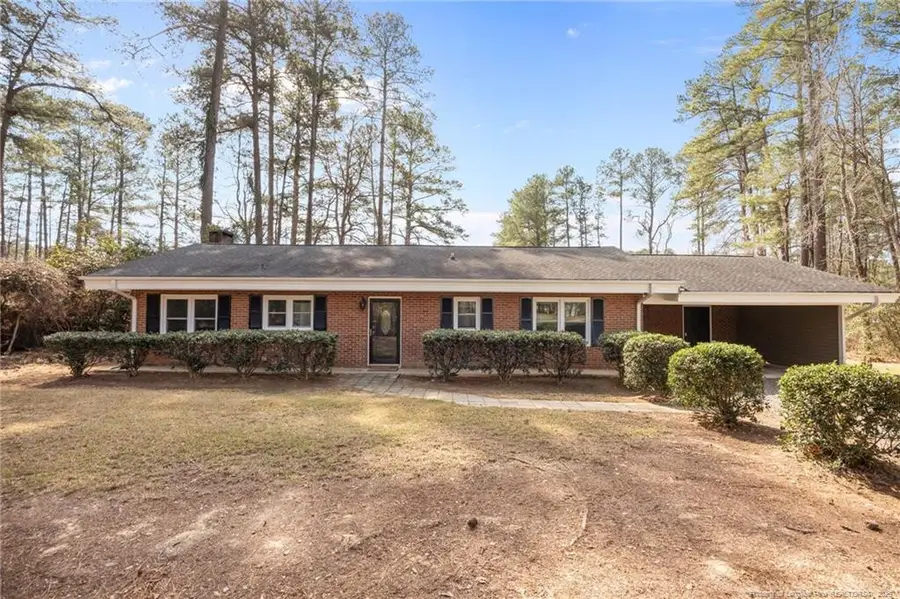 117 Lakeview Drive, Whispering Pines, NC 28327 - #2