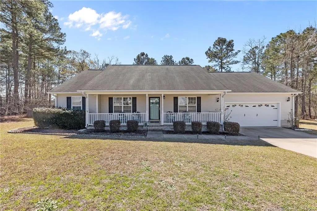 151 Sierra Court, Raeford, NC 28376 - #1