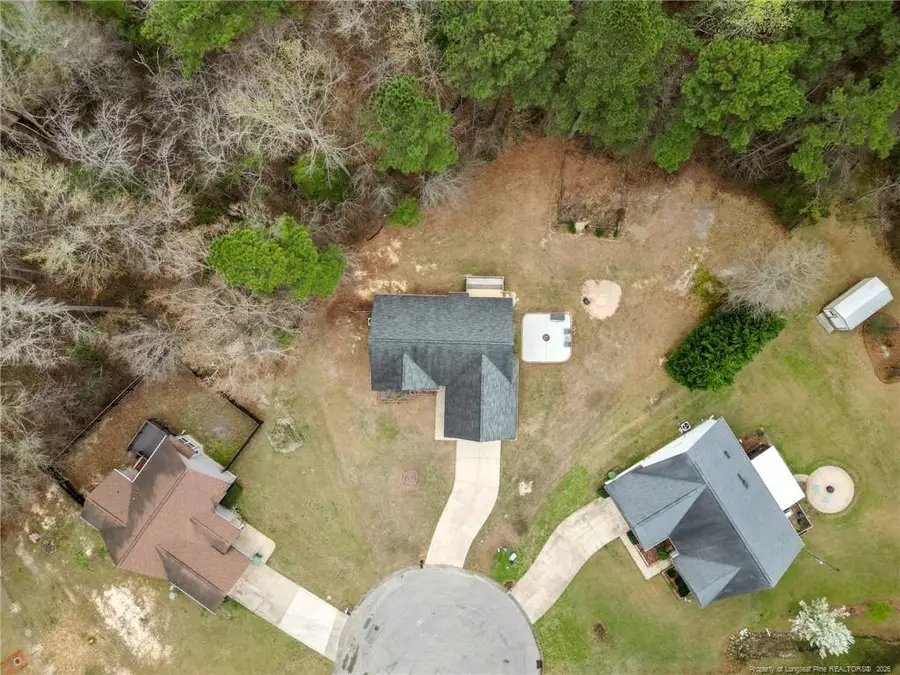 169 Broadridge Court, Raeford, NC 28376 - #2