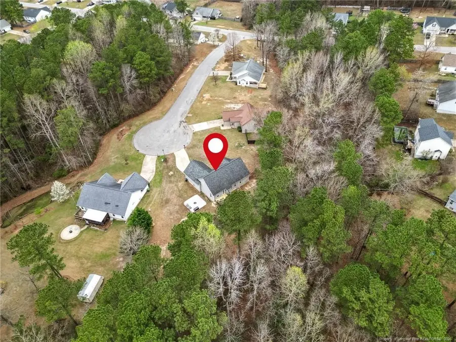 169 Broadridge Court, Raeford, NC 28376 - #3