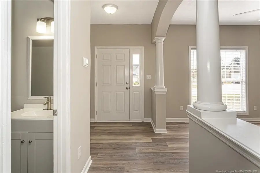 501 Polygon Place, Fayetteville, NC 28306 - #3