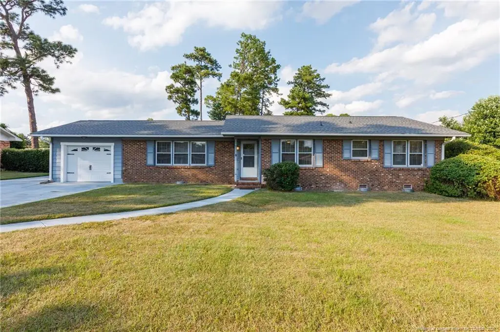 513 Lancaster Road, Fayetteville, NC 28303 - #1
